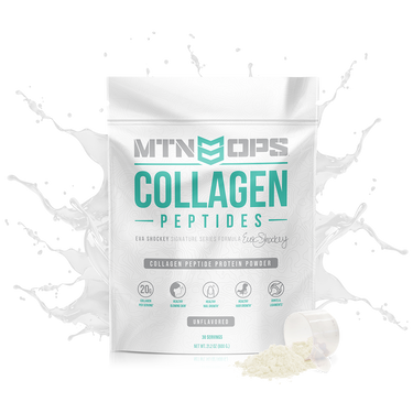 EVA COLLAGEN PEPTIDES